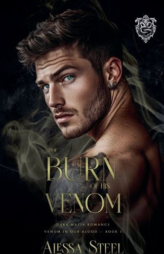 Cover image for The Burn of His Venom
