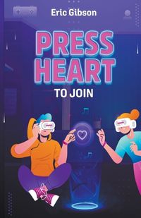 Cover image for Press Heart to Join