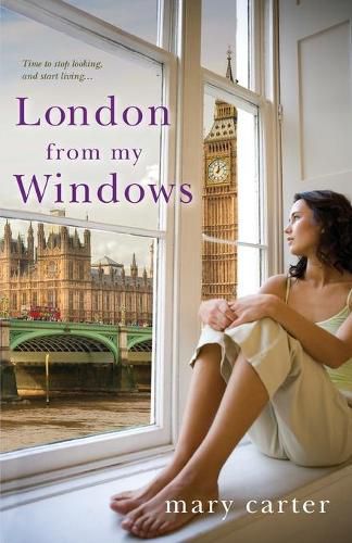 Cover image for London From My Windows