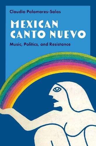 Cover image for Mexican Canto Nuevo