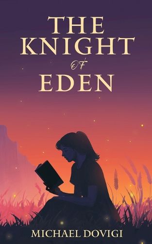 Cover image for The Knight of Eden