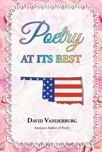 Cover image for Poetry at its Best