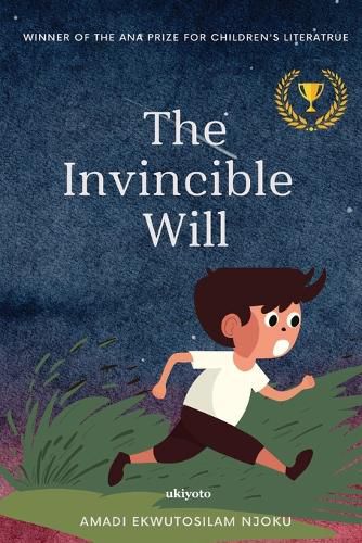 Cover image for The Invincible Will Edition 1 (Edition1)