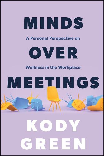 Cover image for Minds Over Meetings