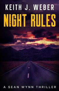 Cover image for Night Rules