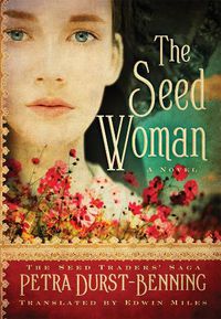 Cover image for The Seed Woman