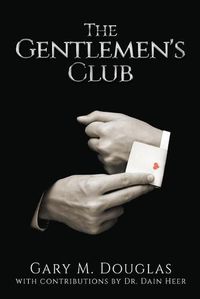 Cover image for The Gentlemen's Club