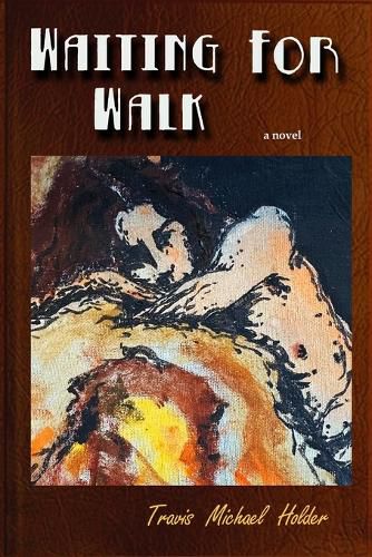 Cover image for Waiting For Walk