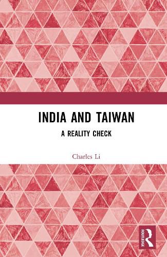 Cover image for India and Taiwan
