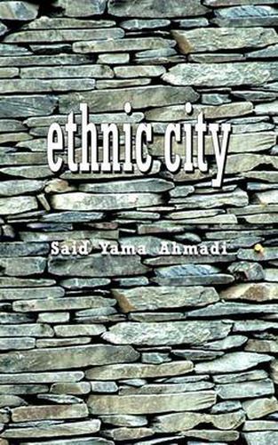 Cover image for Ethnic City