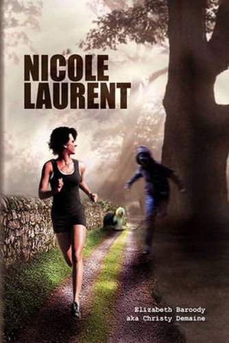 Cover image for Nicole Laurent