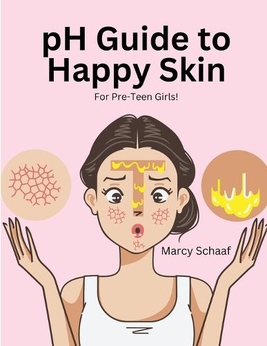 Cover image for pH Guide to Happy Skin
