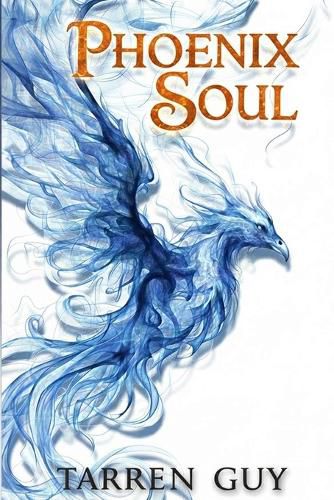 Cover image for Phoenix Soul
