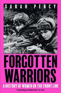 Cover image for Forgotten Warriors