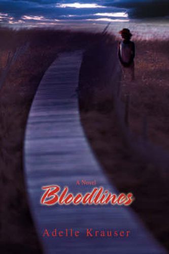 Cover image for Bloodlines