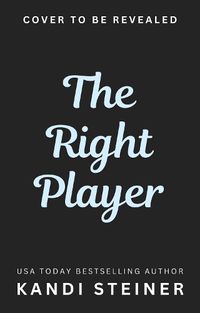 Cover image for The Right Player