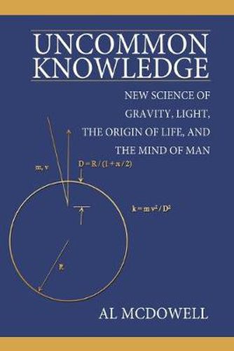 Cover image for Uncommon Knowledge