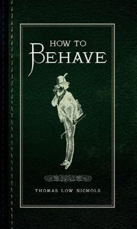 Cover image for How to Behave