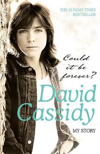 Cover image for Could It Be Forever? My Story