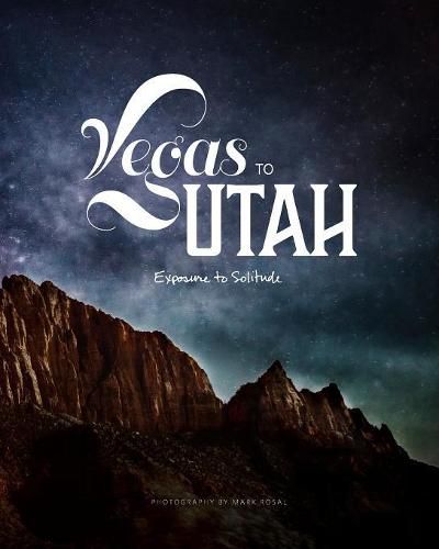 Cover image for Vegas to Utah