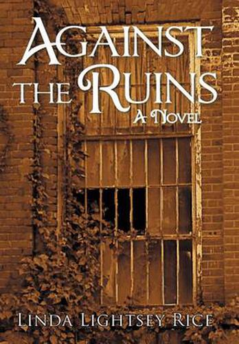 Cover image for Against the Ruins