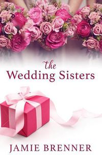 Cover image for The Wedding Sisters