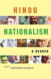 Cover image for Hindu Nationalism: A Reader