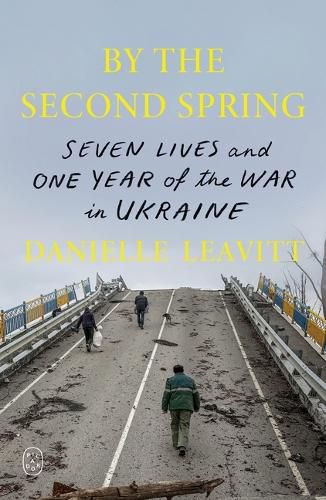 Cover image for By the Second Spring