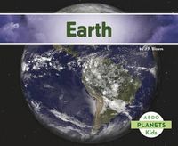 Cover image for Earth