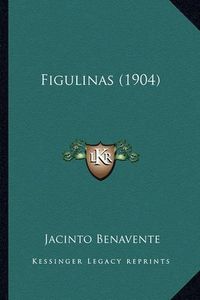 Cover image for Figulinas (1904)