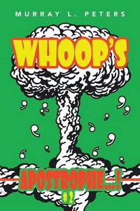 Cover image for Whoop's Apostrophe...!: #2