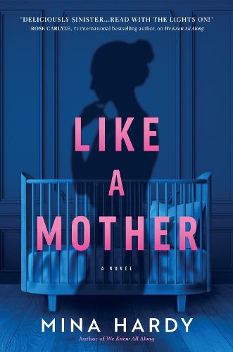 Cover image for Like a Mother