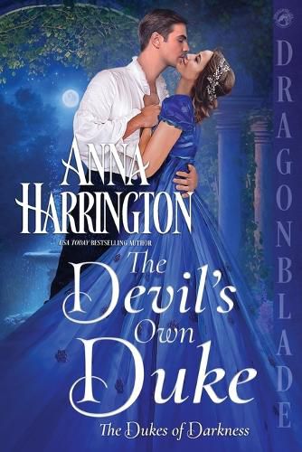 Cover image for The Devil's Own Duke