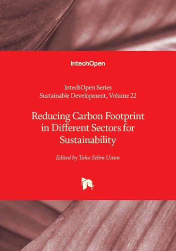 Cover image for Reducing Carbon Footprint in Different Sectors for Sustainability