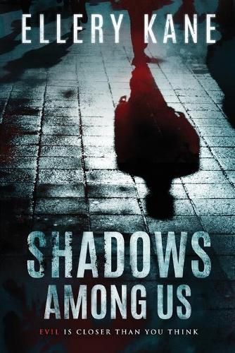 Cover image for Shadows Among Us