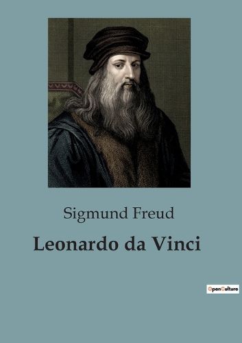 Cover image for Leonardo da Vinci