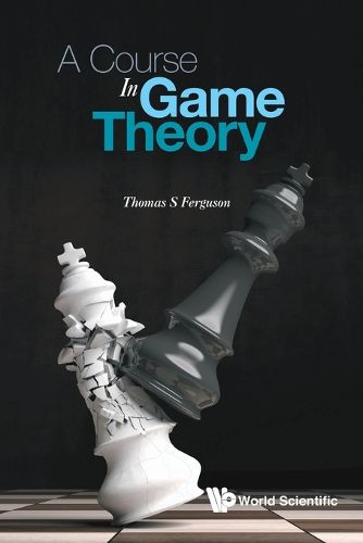 Cover image for Course In Game Theory, A