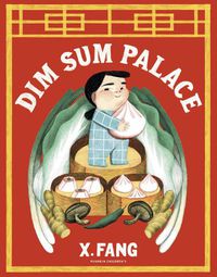 Cover image for Dim Sum Palace