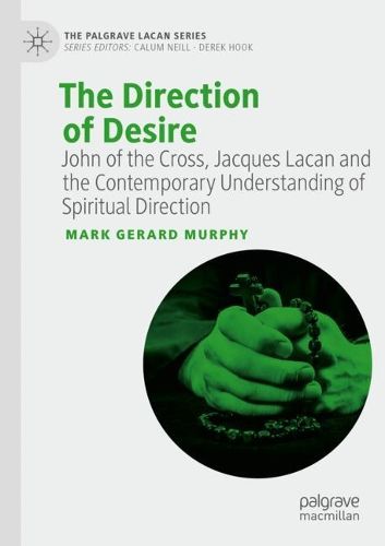 Cover image for The Direction of Desire