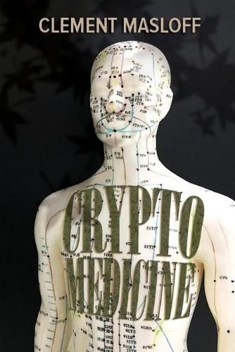 Cover image for Cryptomedicine