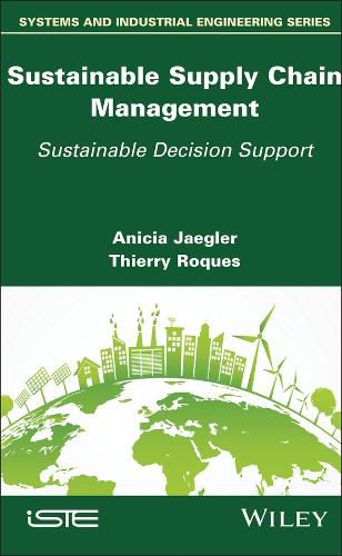 Cover image for Sustainable Supply Chain Management