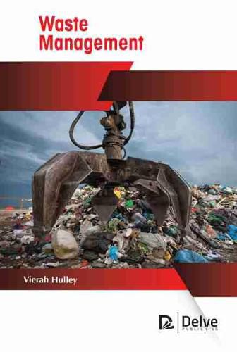 Cover image for Waste Management