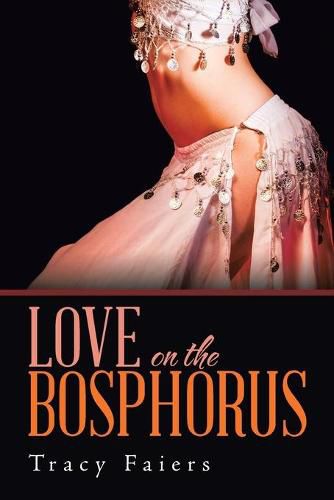 Cover image for Love on the Bosphorus