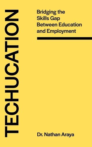 Cover image for Techucation