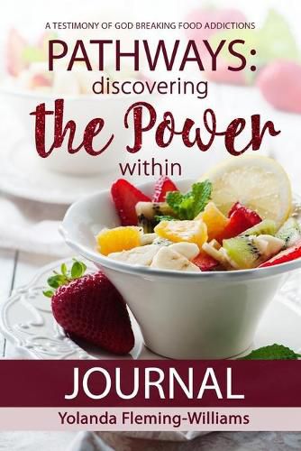 Cover image for PATHWAYS JOURNAL-Discovering The Power Within: A Testimony