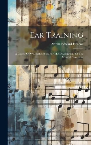 Cover image for Ear Training