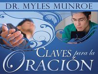 Cover image for Claves Para la Oracion