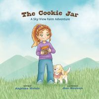 Cover image for The Cookie Jar, A Sky View Farm Adventure