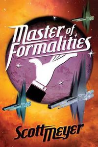 Cover image for Master of Formalities