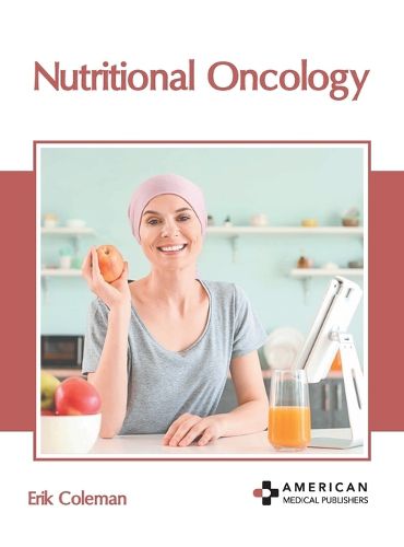Cover image for Nutritional Oncology